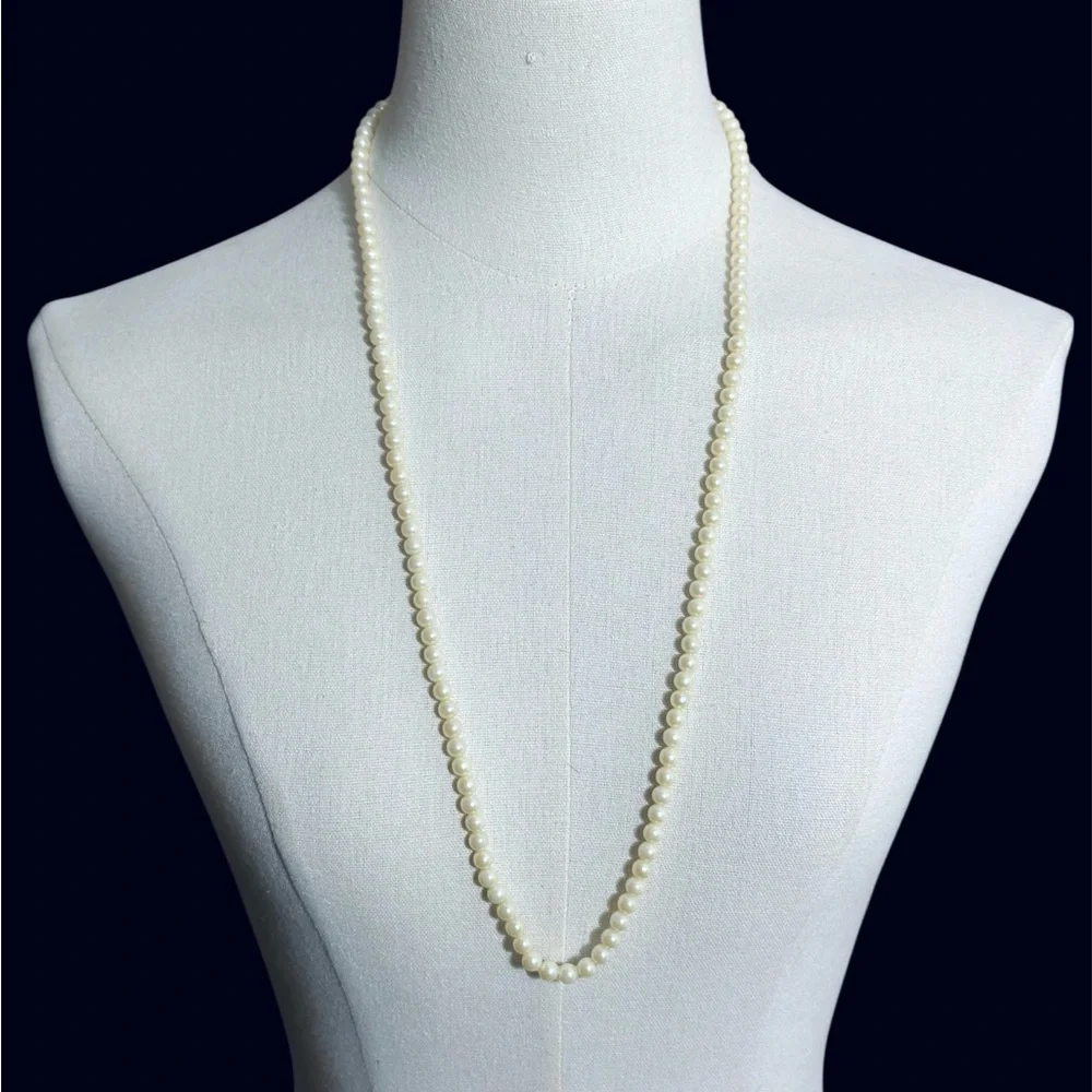 N/A vintage faux